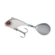 Color: Silver Fish
