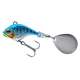 Color: 3D Blue Smelt