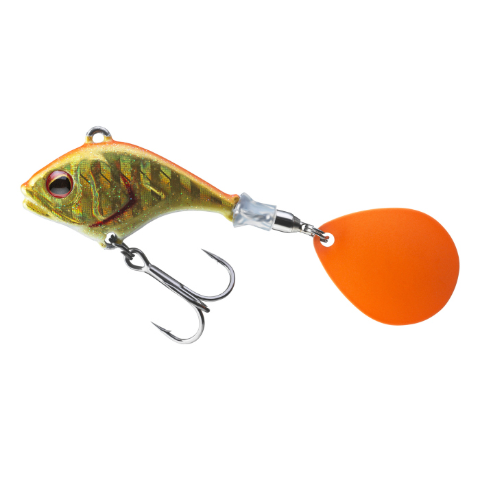 Spinner tail Spin Jig Prorex DAIWA 7 g Spinner tail Spin Jig Prorex DAIWA 7 g
