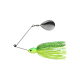 green chartreuse - UV