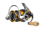 Navijak DAIWA 22 Silver Creek MQ LT