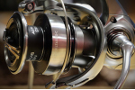 Naviják Daiwa 23 Exceler LT