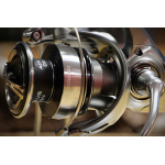 Naviják Daiwa 23 Exceler LT