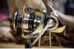 Naviják Daiwa 23 Exceler LT