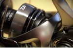 Naviják Daiwa 23 Exceler LT