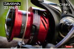 Naviják DAIWA 23 Ninja LT