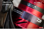 Naviják DAIWA 23 Ninja LT