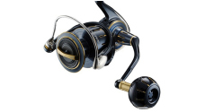 Naviják Daiwa 23 Saltiga