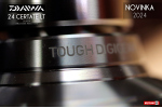 Naviják Daiwa 24 Certate LT