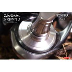 Naviják Daiwa 24 Certate LT