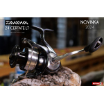 Naviják Daiwa 24 Certate LT