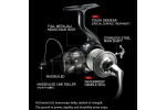 Naviják Daiwa 24 Certate LT