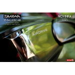Naviják Daiwa 25 Ballistic AIR LT