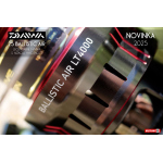 Naviják Daiwa 25 Ballistic AIR LT