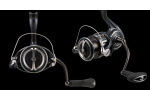 Naviják Daiwa 25 Ballistic HD LT