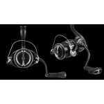 Naviják Daiwa 25 Ballistic HD LT