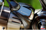Naviják Daiwa 25 Ballistic HD LT