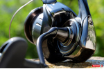 Naviják Daiwa 25 Ballistic HD LT