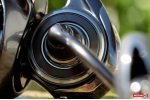 Naviják Daiwa 25 Ballistic HD LT