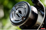 Naviják Daiwa 25 Ballistic HD LT