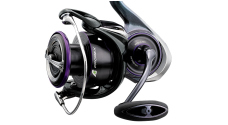 Naviják Daiwa 25 Prorex MQ LT