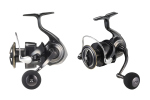 Naviják Daiwa 26 Certate HD LT