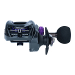 Baitcastový Naviják Daiwa PROREX TWS 400 PL-P