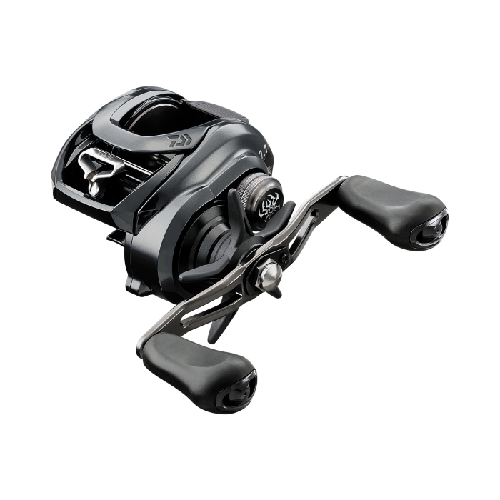 Baitcastový Naviják Daiwa Tatula TWS 300 XSL/HL Baitcastový Naviják Daiwa Tatula TWS 300 XSL/HL