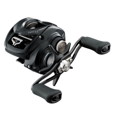 Baitcastový Naviják Daiwa 23 Tatula TW 100 Baitcastový Naviják Daiwa 23 Tatula TW 100