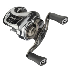 Baitcastový Naviják Daiwa 25 Steez Limited CT SV TW 70