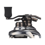 Baitcastový Naviják Daiwa 25 Steez Limited CT SV TW 70