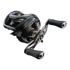 Baitcastový Naviják Daiwa 24 Steez SV TW 100