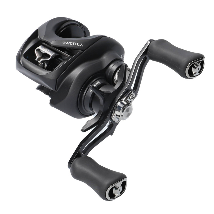 Baitcastový Naviják Daiwa 25 Tatula TW 150 Baitcastový Naviják Daiwa 25 Tatula TW 150