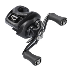 Baitcastový Naviják Daiwa 25 Tatula TW 150 Baitcastový Naviják Daiwa 25 Tatula TW 150
