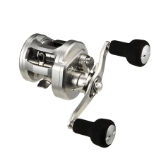 Baitcastový naviják Daiwa 26 Ryoga 150 Baitcastový naviják Daiwa 26 Ryoga 150