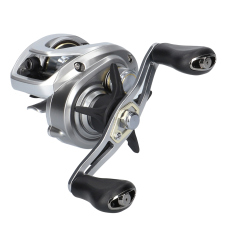 Baitcastový naviják Daiwa 25 Aird 80