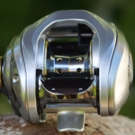 Baitcastový naviják Daiwa 25 Aird 80