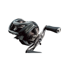 Baitcastový Naviják Daiwa 24 Steez SV TW 100