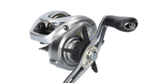 Baitcastový naviják Daiwa 25 Aird 80 Baitcastový naviják Daiwa 25 Aird 80