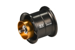 Naviják Daiwa 25 Steez Limited CT SV TW 70