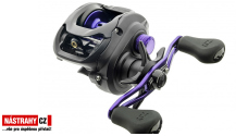 Naviják Daiwa Prorex Baitcast