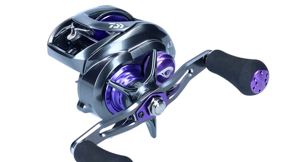 naviják daiwa prorex xr tws pl nastrahy sk