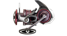 Naviják Daiwa Ballistic MQ LT