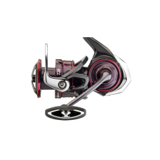 Naviják Daiwa Ballistic MQ LT