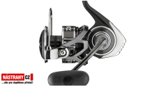 Naviják Daiwa BG MQ