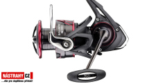 Naviják DAIWA Ballistic LT Naviják DAIWA Ballistic LT