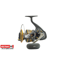 Naviják DAIWA BG Naviják DAIWA BG