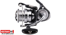 Naviják Daiwa EXIST LT