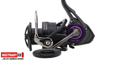 Naviják DAIWA Prorex LT