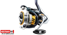 Naviják DAIWA Regal LT Naviják DAIWA Regal LT